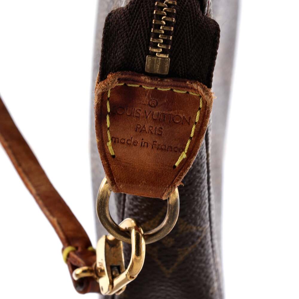 Louis Vuitton Pochette Accessoires #254020L86B - Picture 7 of 8